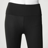オーシャンパシフィック UVカット レギンス ブラック オーシャンパシフィック UVカット レギンス ブラック