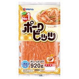 伊藤ハム PORK BITS ポークビッツ 920g