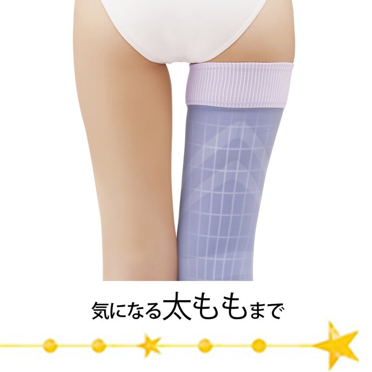 寝ながらメディキュット フルレッグ 2 個パック 寝ながらメディキュット フルレッグ 2 個パック