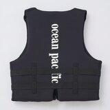 Ocean Pacific Men's Leisure Floating Vest