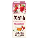 美酢 (ミチョ) イチゴ & ジャスミン 24パック 美酢 (ミチョ) イチゴ & ジャスミン 24パック