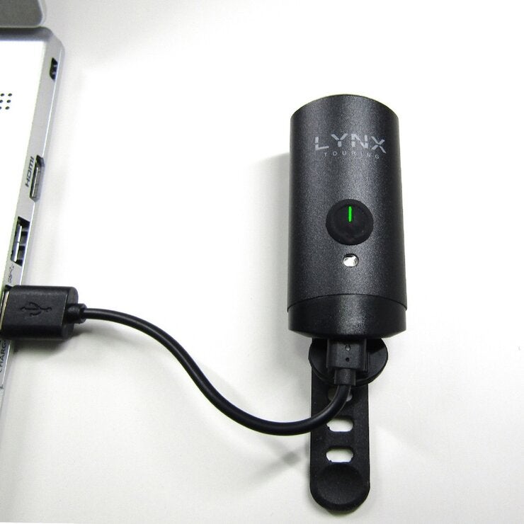 リンクス 充電式自転車用ヘッドライト LX-128P リンクス 充電式自転車用ヘッドライト LX-128P