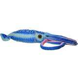 ワイルドリパブリック ダイオウイカ ブルー ぬいぐるみ 23548 ワイルドリパブリック ダイオウイカ ブルー ぬいぐるみ 23548