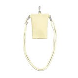 傘ケース 楽スポっ 無地 小サイズ イエロー