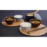 美濃焼 茶碗 汁碗 8個