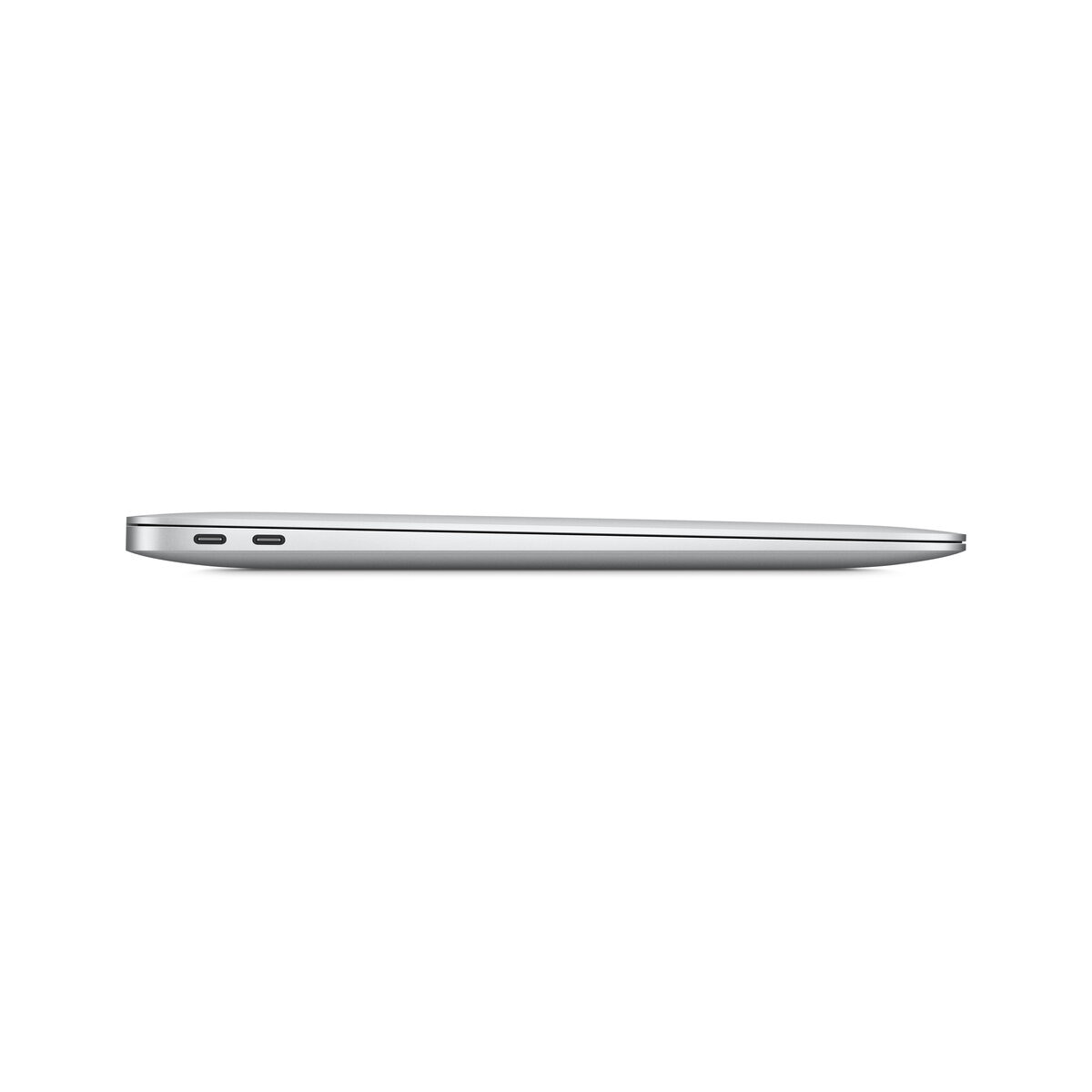 Apple MacBook Air 13インチ 8コアCPU&7コアGPU/Apple M1チップ/8GBメモリ/256GB SSD/シルバー