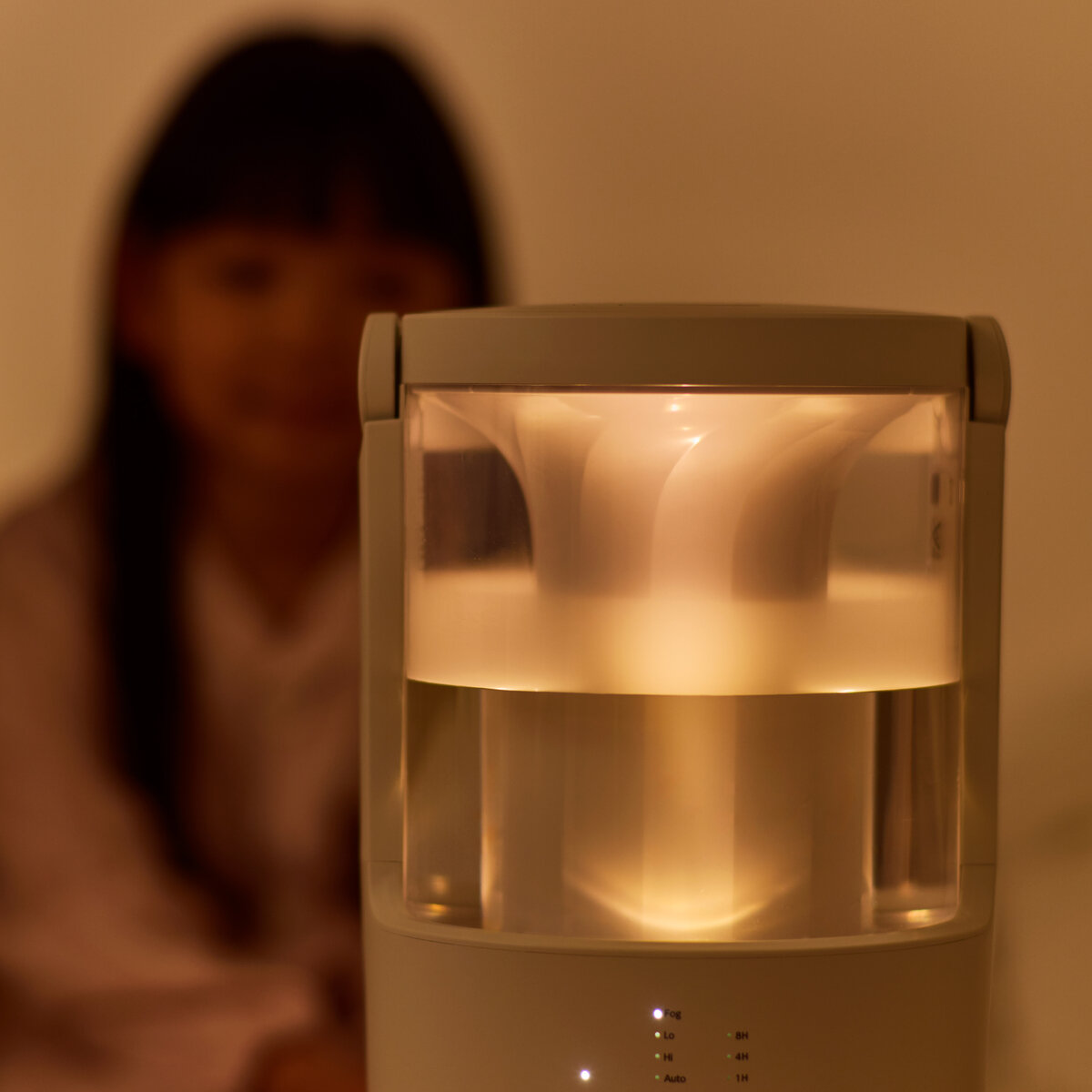 リズム プールレス加湿器 MIST250 9YYA64RH08/64 リズム プールレス加湿器 MIST250 9YYA64RH08/64