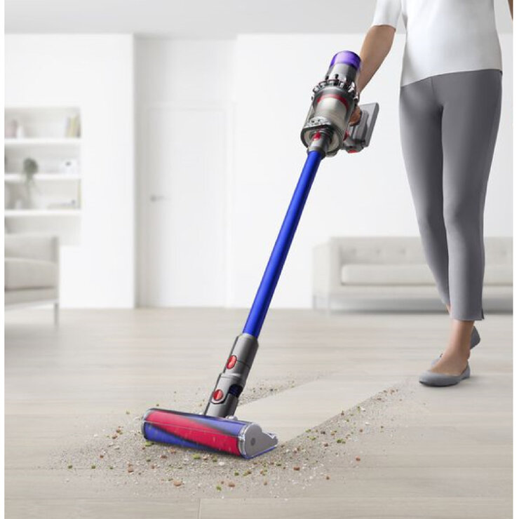 Dyson コードレス掃除機 ダイソン（Dyson） コードレス掃除機 V7フラフィ 通販モデル＆フトン