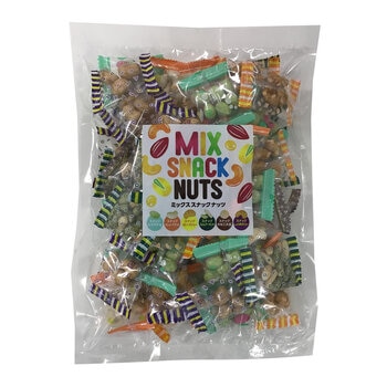 一榮食品 ミックス スナックナッツ 420g
