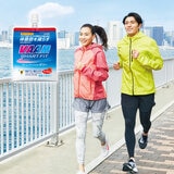 明治 ヴァーム スマートフィット ゼリー 180g x 24個入 ＜機能性表示食品＞