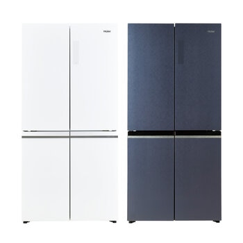Haier 470L 冷蔵庫 CŌRU JR-GX47A
