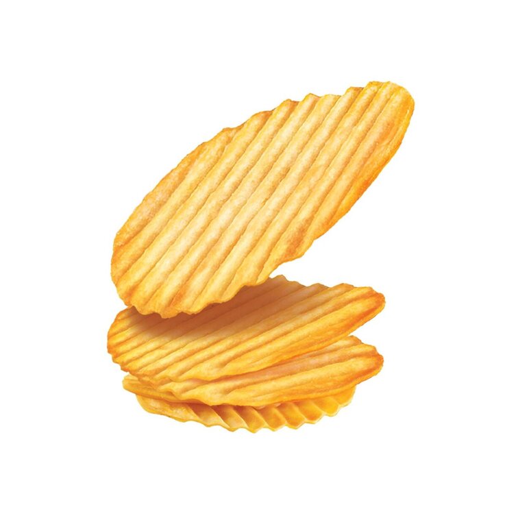 オリオン　イェガム オリジナル ポテトチップス　64g X 12箱