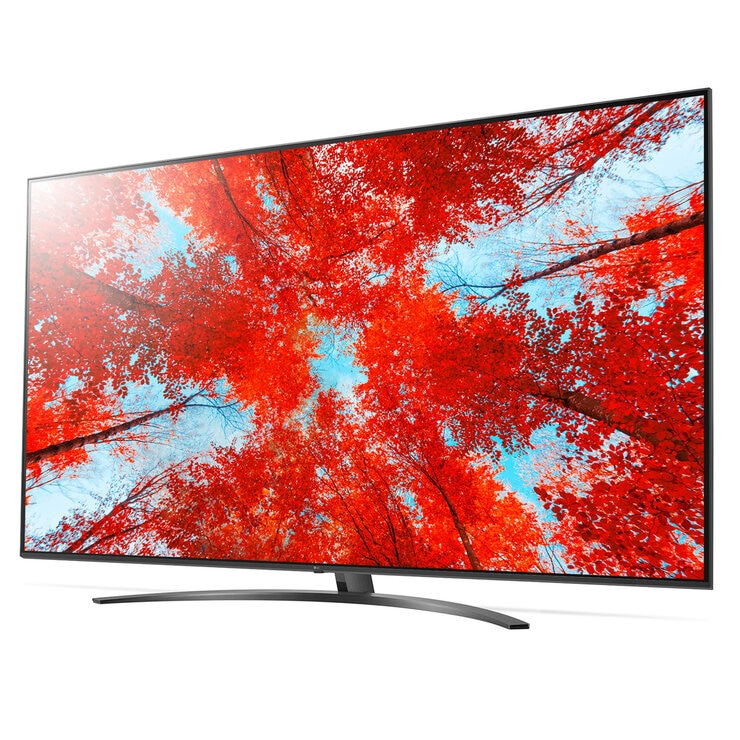 LG 75インチ 4K 液晶テレビ 75UQ9100PJD | Costco Japan