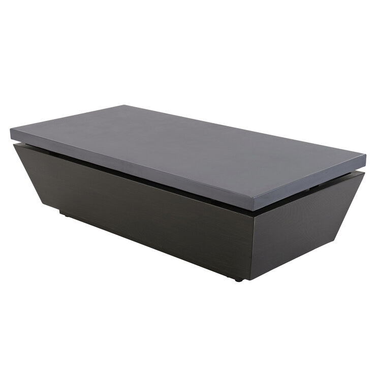 Grand Leisure Vega 4pc Deep Seating Set Grand Leisure Vega 4pc Deep Seating Set