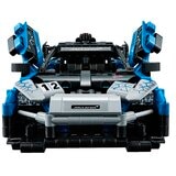 レゴ テクニック マクラーレン セナ GTR
