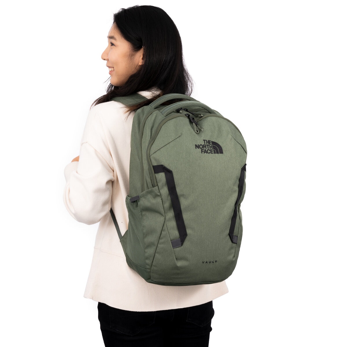 THE NORTH FACE 　VOLUT ヴォルトリュック　カーキ