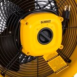DeWalt 40cm 工場扇 DXF004008