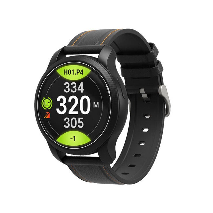 GOLF BUDDY aim W12 ゴルフ用 GPS ウォッチ GOLF BUDDY aim W12 ゴルフ用 GPS ウォッチ