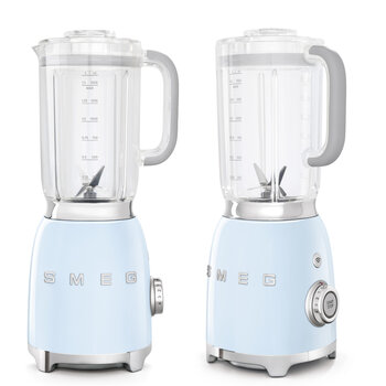 SMEG ブレンダー BLF01