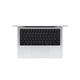Apple MacBook Pro 14インチ 10コアCPU/10コアGPU/M4チップ/16GB/1TB SSD シルバー MW2X3J/A