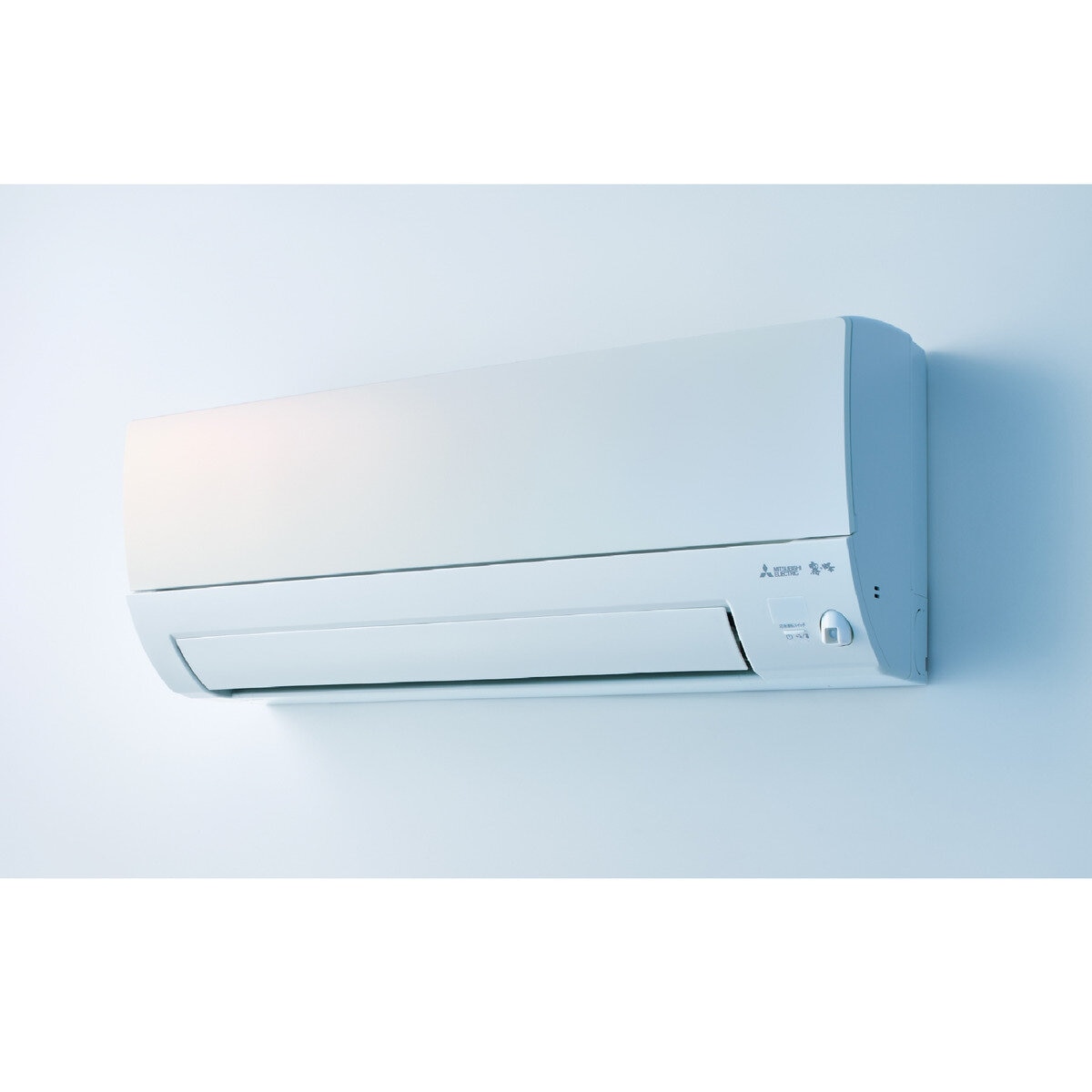 三菱電機 ルームエアコン 霧ヶ峰 MSZ-S2524-W 8畳