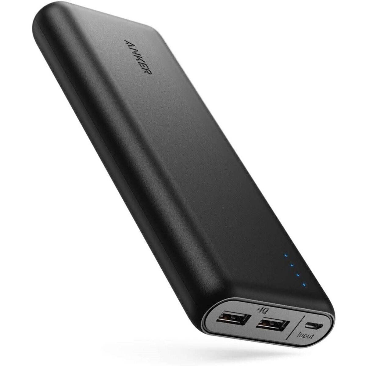 Anker(アンカー)モバイルバッテリー PowerCore 20100mAh A1271N12-9 Anker(アンカー)モバイルバッテリー PowerCore 20100mAh A1271N12-9