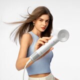 ライフェン SE Lite ヘアドライヤー グロッシーホワイト