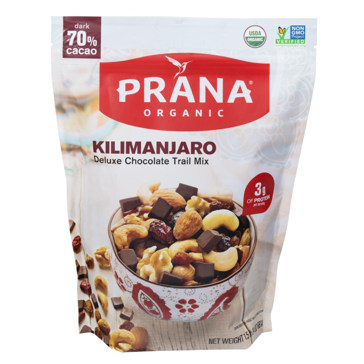 キリマンジャロ トレイルミックス 681g Costco Japan