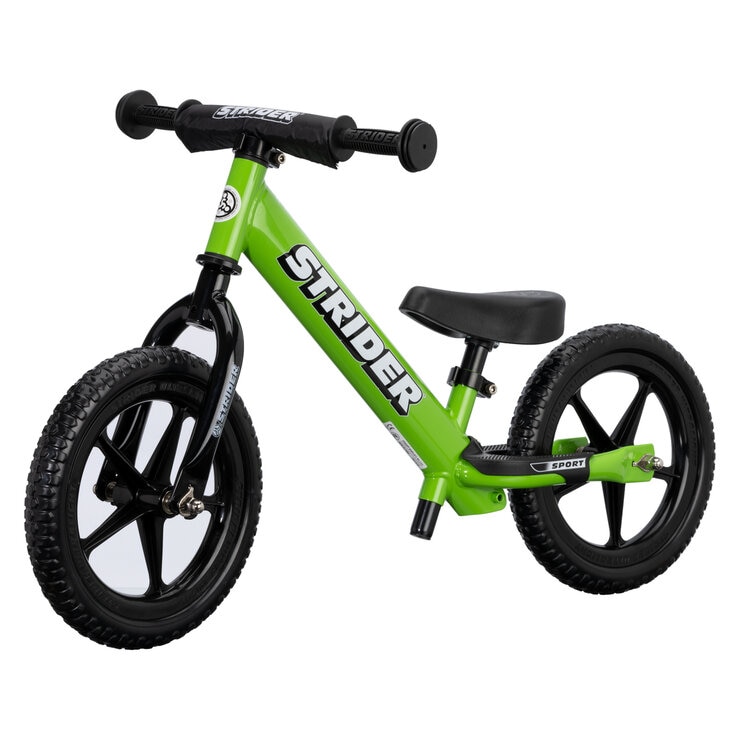 限定特価】 ストライダー STRIDER SPORT 12インチ - 三輪車/乗り物 - www.qiraatafrican.com