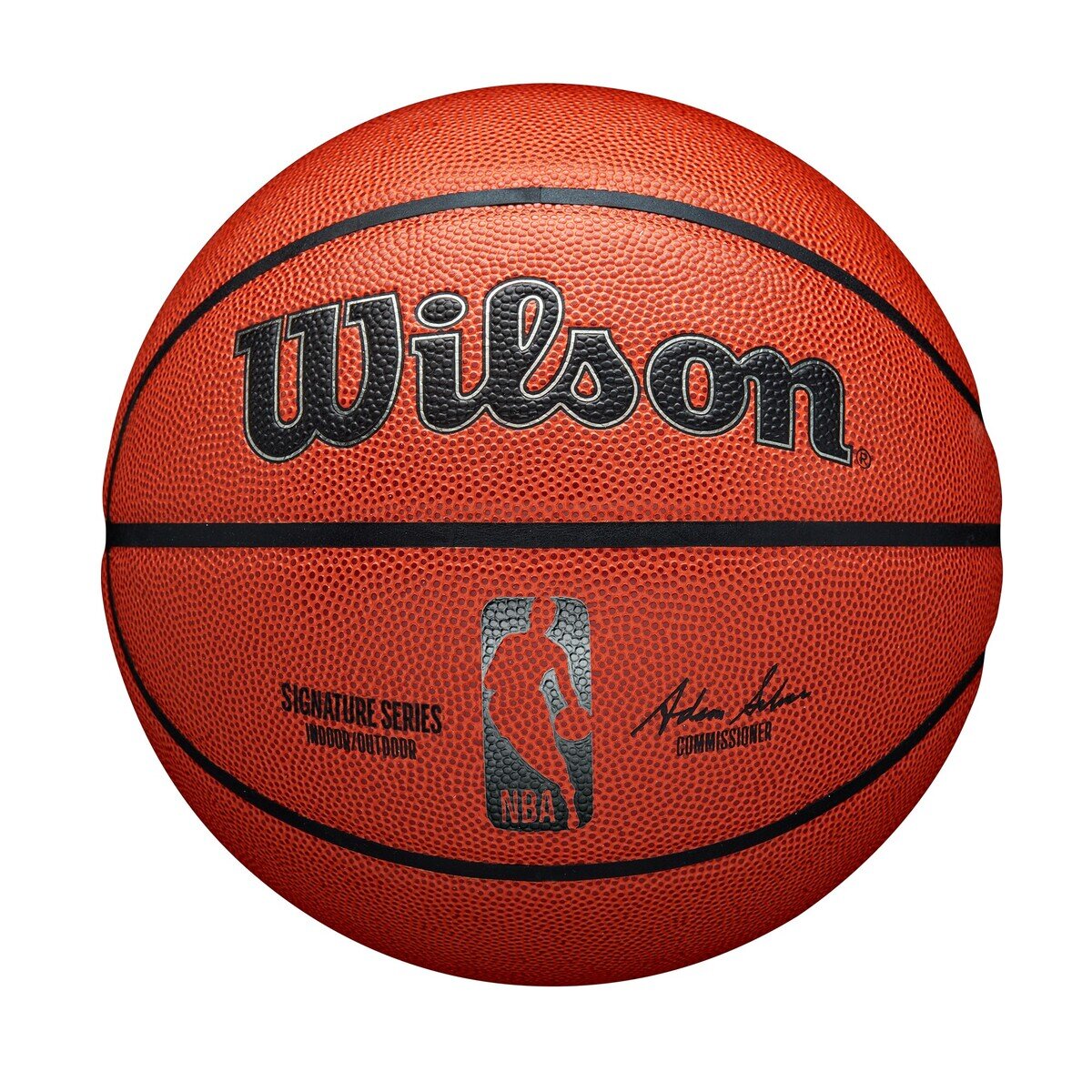 ウィルソン NBA バスケットボール 7号球