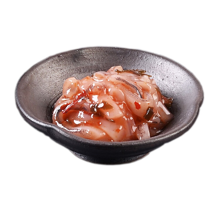 布目 北海道珍味 5種詰め合わせ