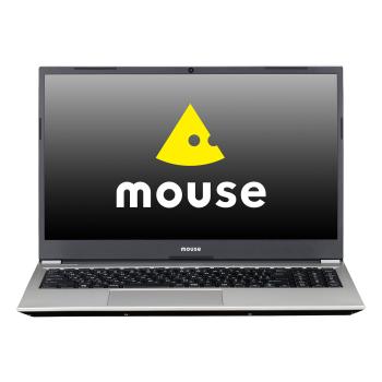 マウスコンピューター 15.6インチ ノートパソコン MB-NL5585-CT