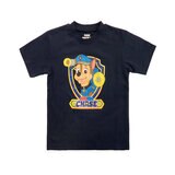 パウパトロール キッズ Tシャツ 4枚セット ブルー 120 cm