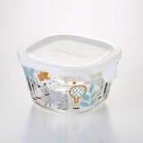 イワキ ニューパック & レンジ シンジカトウシリーズ 200ml 4点セット イワキ ニューパック & レンジ シンジカトウシリーズ 200ml 4点セット