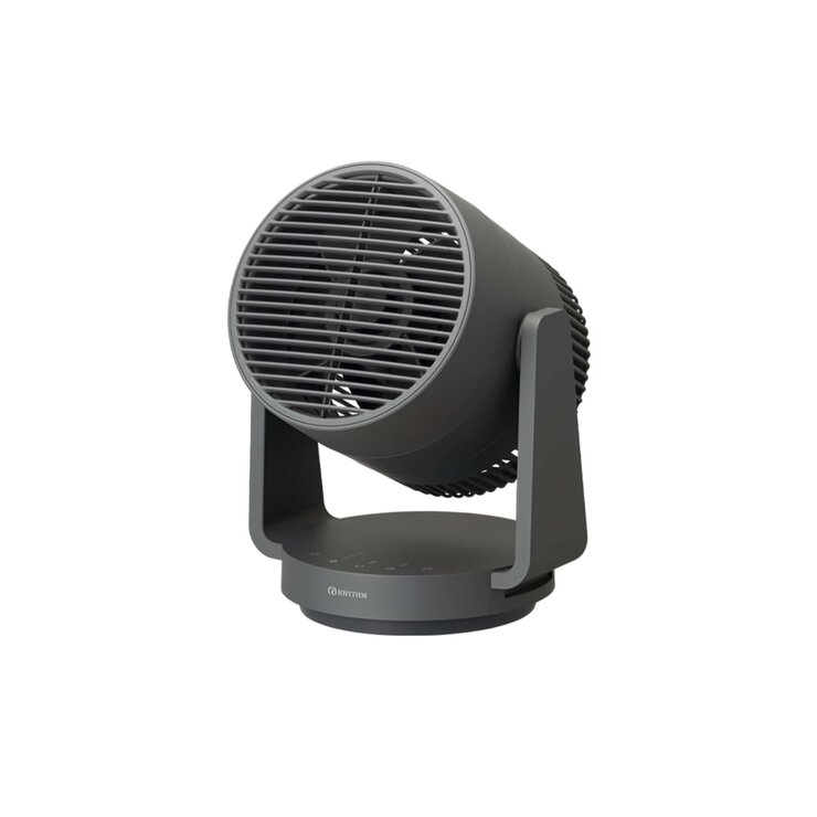 リズム Silky Wind DCサーキュレーター