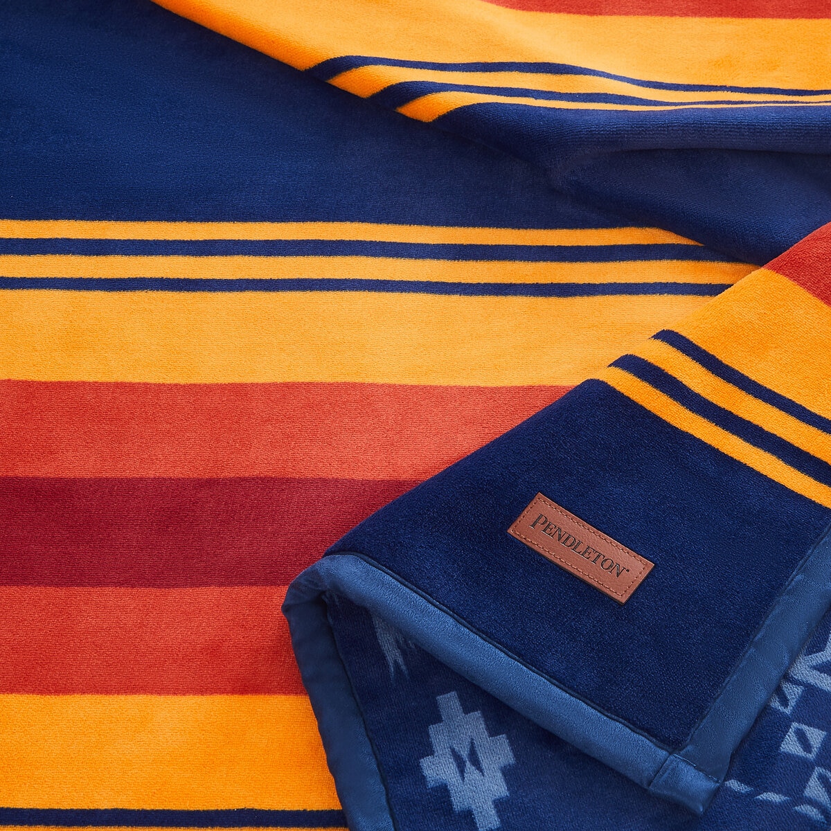 PENDLETON ペンドルトン　リバーシブル　ブランケット　コストコ　キャンプ PENDLETON ペンドルトン リバーシブル ブランケット コストコ
