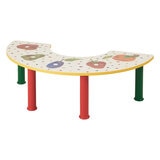 はらぺこあおむしテーブル HG-HT760