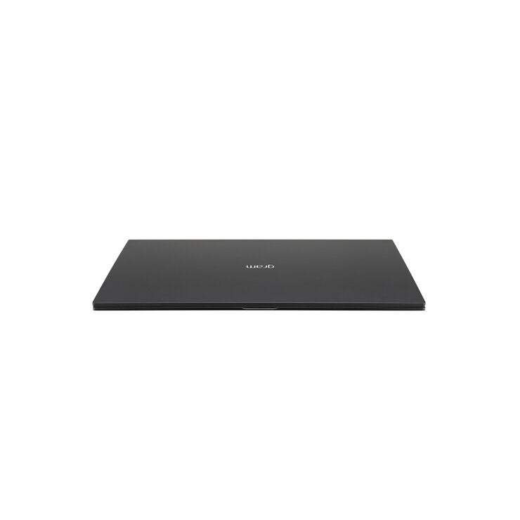 LG gram 15.6インチ ノートパソコン 15Z90S-VP55J