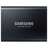 SAMSUNG 外付けSSD T5 1TB