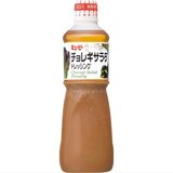 キユーピー チョレギサラダドレッシング 1000ml