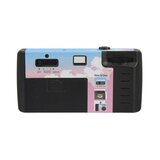 ケンコー トイカメラ レトロデジ90 シティポップ