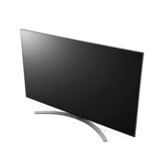 LG 49インチ 4K NanoCell テレビ 49NANO86JNA TV