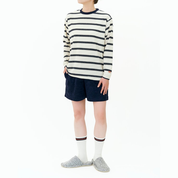 ヘインズ ウィメンズ ラウンジウェアセット