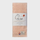 エアーかおる ダディボーイ フェイスタオル 今治 33cm x 86cm 2枚組 エアーかおる ダディボーイ フェイスタオル 今治 33cm x 86cm 2枚組