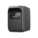EcoFlow (エコフロー) ポータブル電源 DELTA 3 CLASSIC 容量 1,024Wh EcoFlow (エコフロー) ポータブル電源 DELTA 3 CLASSIC 容量 1,024Wh