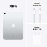 Apple iPad (第10世代) 10.9インチ