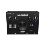 M-Audio ボーカルレコーディングセット AIR 192 4 Vocal Studio Pro