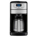 クイジナート 12カップ コーヒーメーカー DGB-400PCJ | Costco Japan