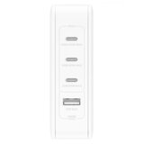 Belkin USB 4ポート GaN充電器 140W