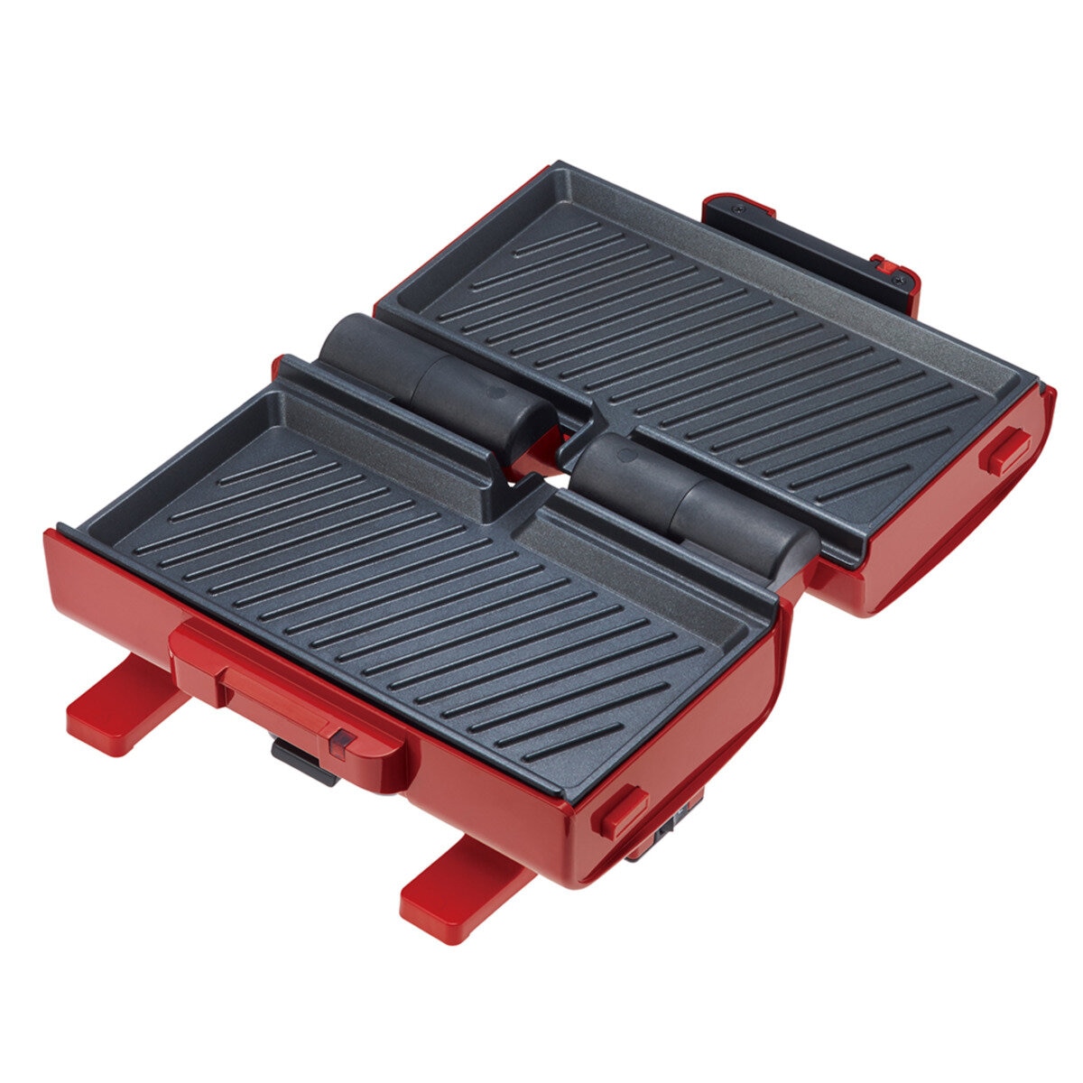 レコルト 2ウェイグリル アメット RWG-1(R)